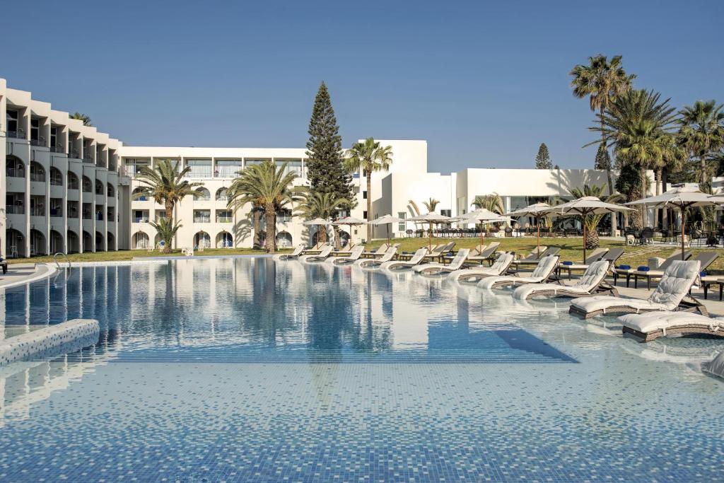 Iberostar Diar Andalous